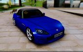 Honda S2000 (SOK61)