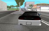 Nissan 240 sx Drift