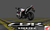 HONDA CBR150 (CBU)