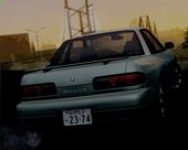 Nissan Silvia S13 K`s 1992 v1.0 [ImVehFt]