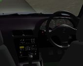 Nissan Silvia S13 K`s 1992 v1.0 [ImVehFt]