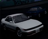 Nissan Silvia S13 K`s 1992 v1.0 [ImVehFt]