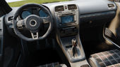 2010 Volkswagen Golf GTI 