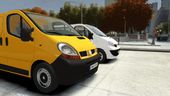 Renault Trafic II.1 (v1.01)