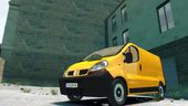 Renault Trafic II.1 (v1.01)