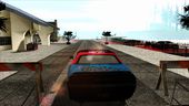 GTA SA LS Beach House