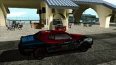 GTA SA LS Beach House