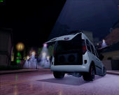 Renault Kangoo PoseidoN V.1