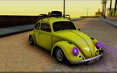 VW Beetle GokayGok 19VOS70