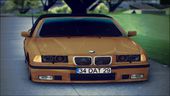 BMW E36 Cabrio 34 DAT 29 [RC]