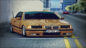 BMW E36 Cabrio 34 DAT 29 [RC]