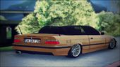 BMW E36 Cabrio 34 DAT 29 [RC]