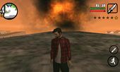 Massive Grafic Mod for GTA SA Mobile