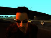 Neo Matrix Skin