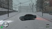 Realistic Snowfalls Mod v2.5 Photorealistic Edition