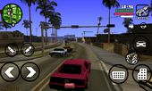 New Graphic mod for Android