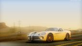 2008 Dodge Viper SRT10