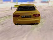 Audi RS5 34 NON 22 [RC]