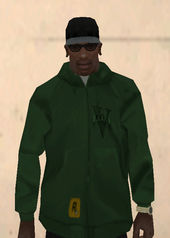 GTA Five Hoody