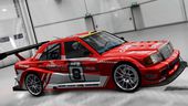 Mercedes Benz 190E Evo2 GT3 kit