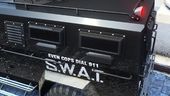 Need For Speed SWAT VAN [NON-ELS] 