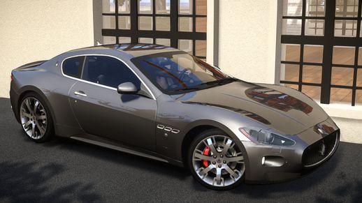 2012 Maserati GranTurismoS_10