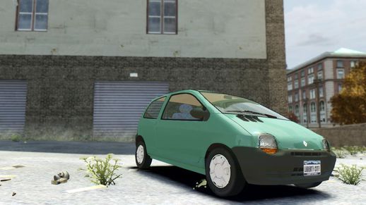 Renault Twingo I.1
