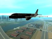 TheSilent's A320 Livery Pack