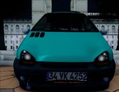 Renault Twingo Balbazar