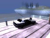 Elegy Team Drift Regeneration