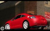 Mitsubishi Eclipse 2006