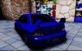 Mitsubishi Evo IX JDM By GokayGok