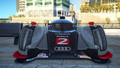 Audi R18 TDI (Revised) 