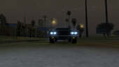 GTA V Declasse Vigero