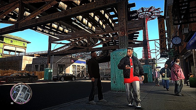 Дома в гта 4. Брайтон Бич ГТА 4. GTA 4 hove Beach. Хоув Бич ГТА 4. Брайтон Бич и GTA IV.