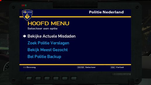 GTA IV Dutch Translation v0.2