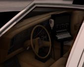 1987 Chevrolet Caprice LAPD