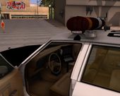 1987 Chevrolet Caprice LAPD