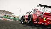 Super GT 2013 NAC Koukaku Kidoutai Arise Porsche Cup HD 