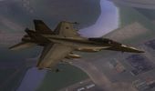 F/A-18F Super Hornet BF3