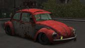 Volkswagen Beetle (2 version)