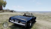 GTA III ESPERANTO CHROME LINE V2