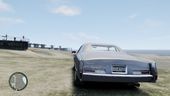 GTA III ESPERANTO CHROME LINE V2
