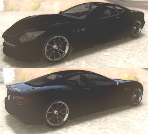 GTA V Hijak Khamelion