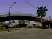 Grove Street in HD V0.1