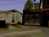 Grove Street in HD V0.1