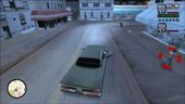 2 Player Missions for GTA United 1.2
