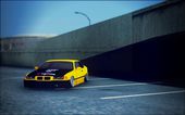 BMW M3 E36 Camber Style