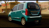 2010 Maruti Suzuki Wagon R