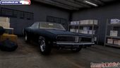 1969 Dodge Charger RT